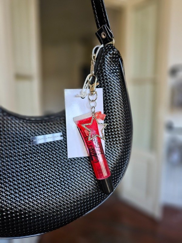 Producto - Bagcharm Red