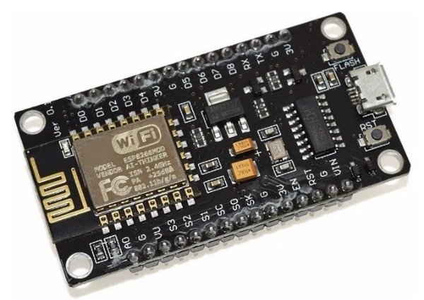 Producto - ESP8266