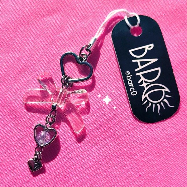 Producto - Phone charm "Venus"