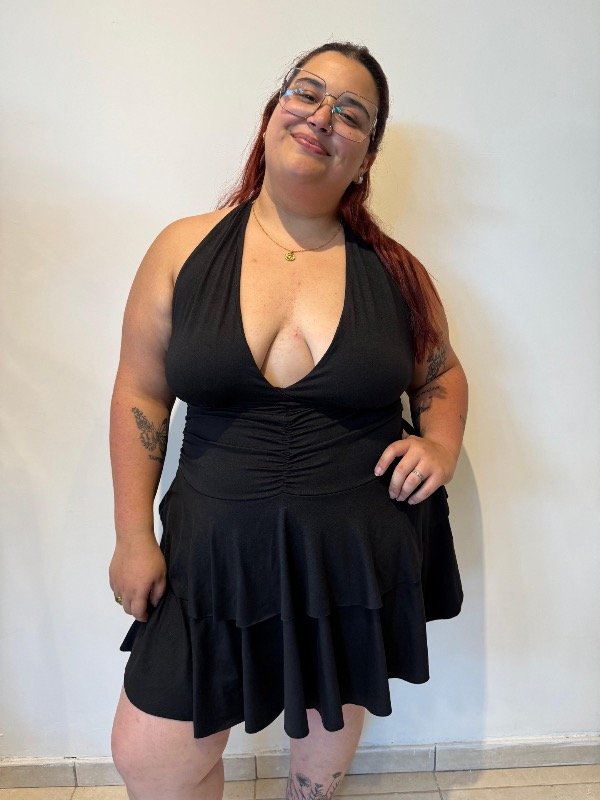 Producto - Vestido JESICA