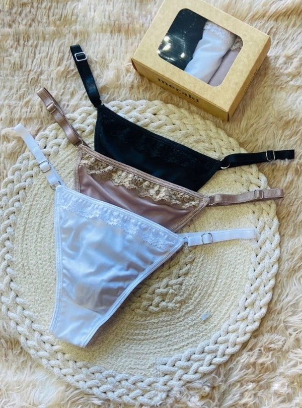 Producto - Pack Lisa