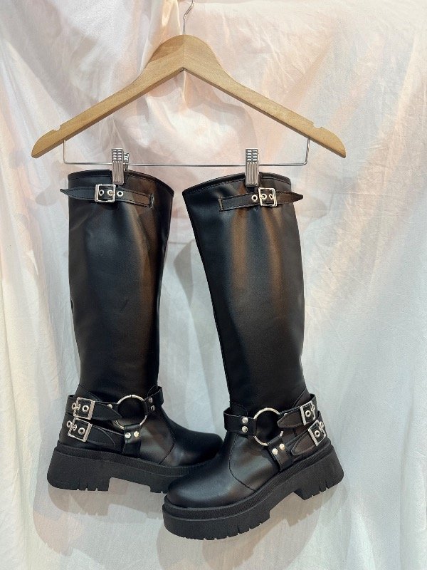 Producto - CHIARA BOOTS - 2