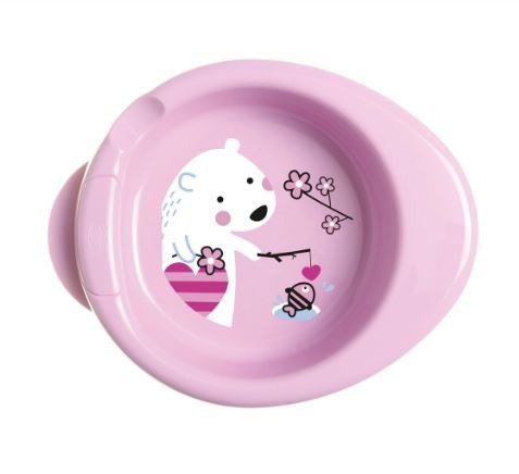 Producto - PLATO TERMICO NENA