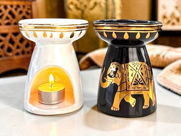Producto - Horno Elefante