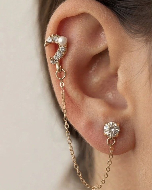 Producto - Aro Perla