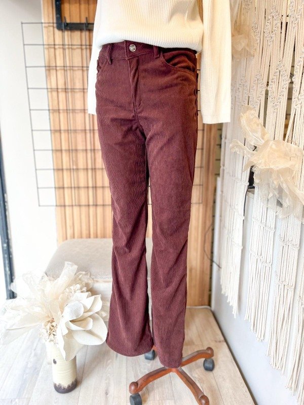 Producto - PANTALON CORDELIA - 2