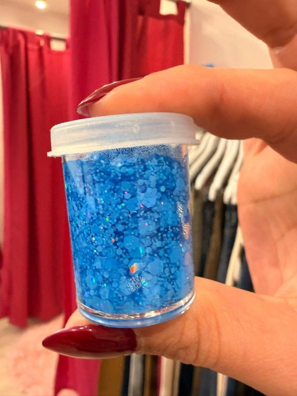 Producto - Glitter Gel 20cc - 16