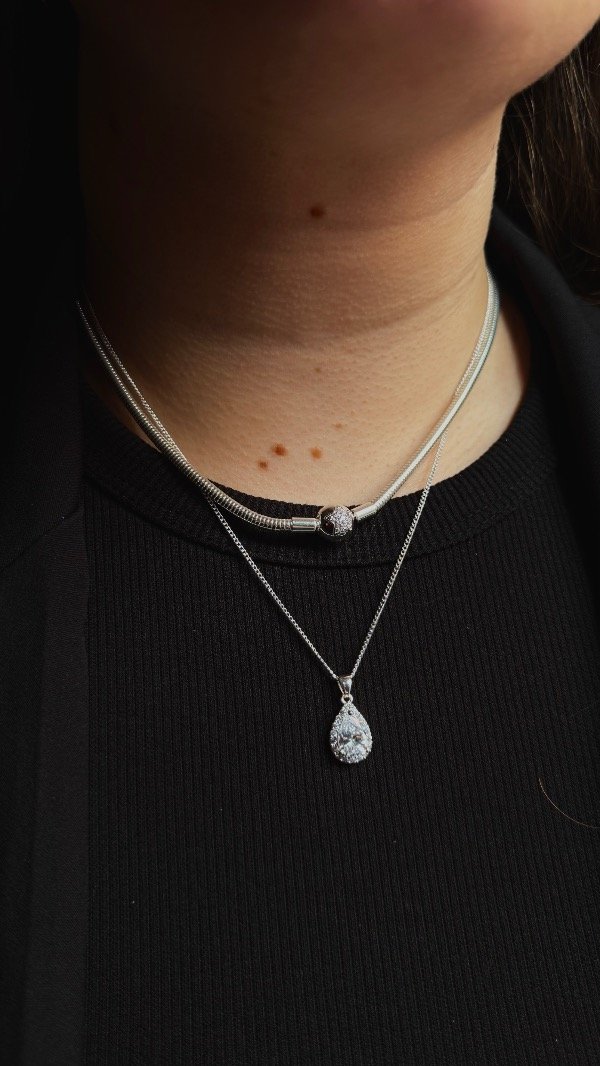 Producto - Collar Gema - AB - 1