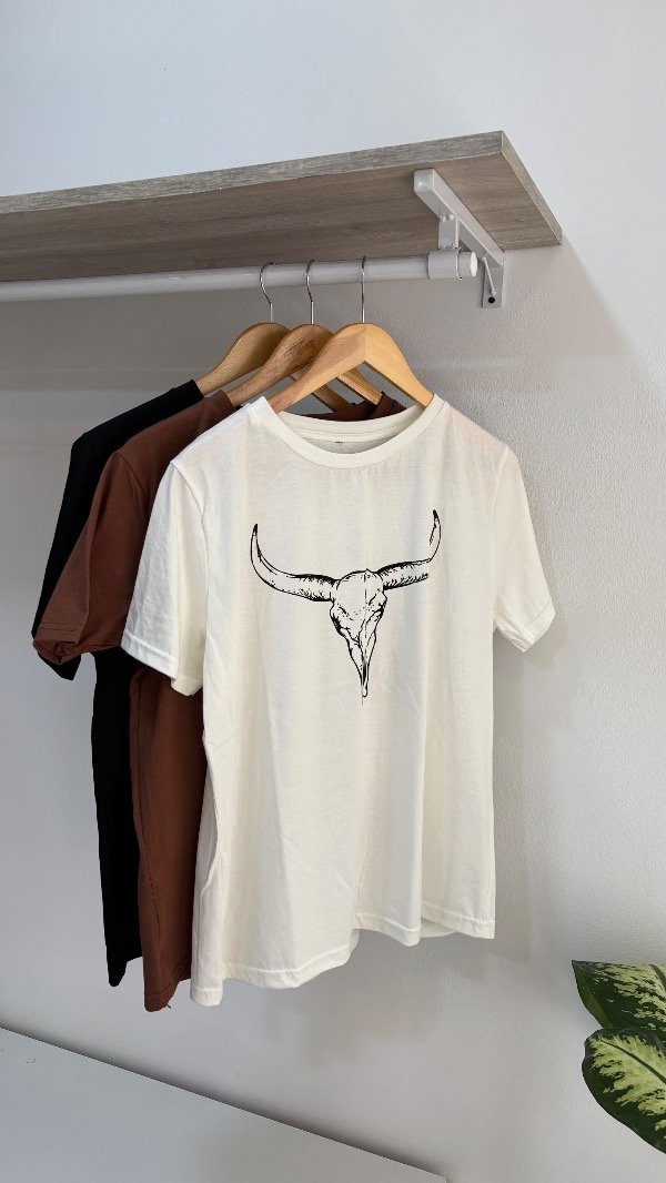 Producto - Remera Tauro