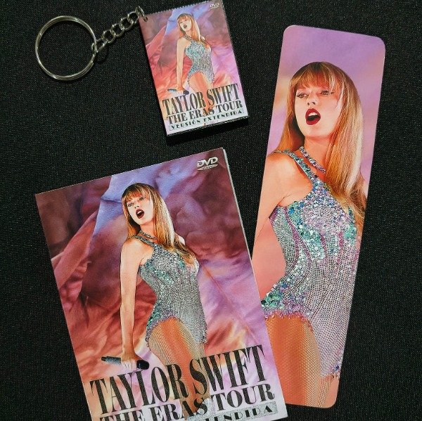 Producto - The eras tour