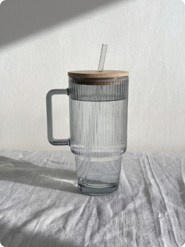 Producto - Vaso Cristal - 2