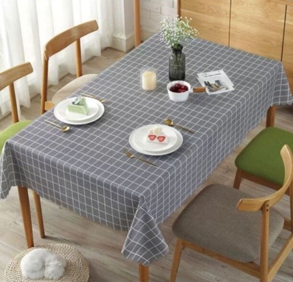 Producto - Mantel Cuadrille 02