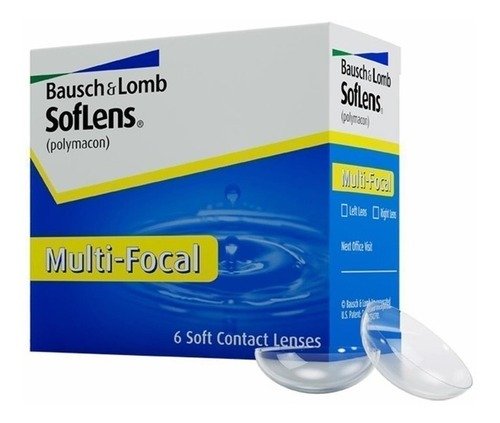 Producto - SOFLENS Multi-focal