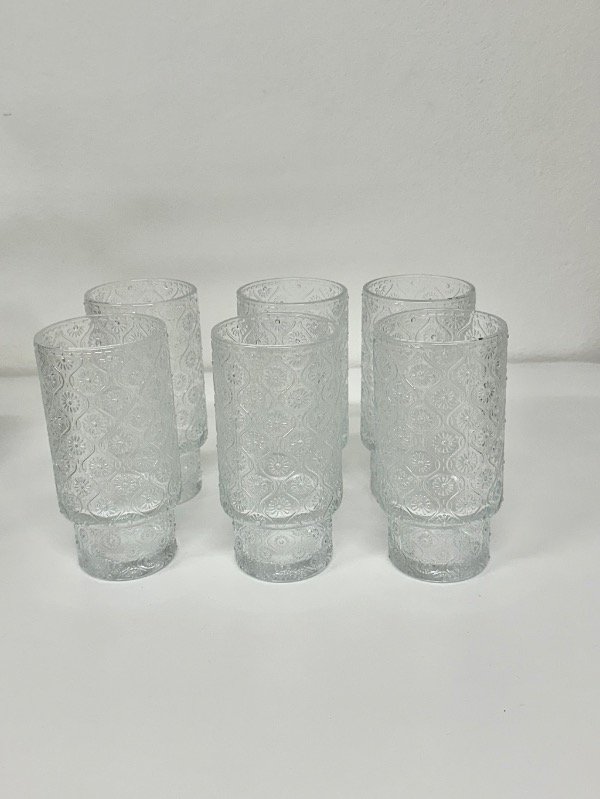 Producto - Vasos Aruba x6