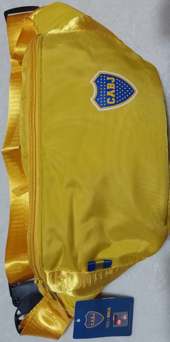 Producto - RIÑONERA LICENCIA OFICIAL 2