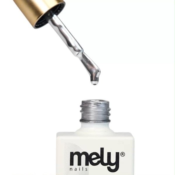 Producto - ESMALTE MIRROR METAL MELY - 0