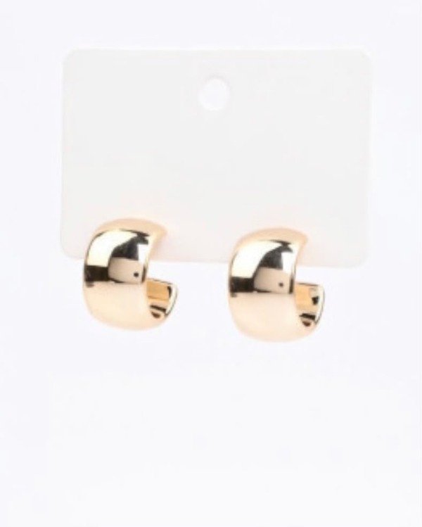 Producto - Aro Ianira Gold