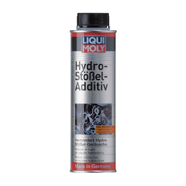 Producto - Liqui Moly Aditivo Hydrostobel Silenciador Botadores
