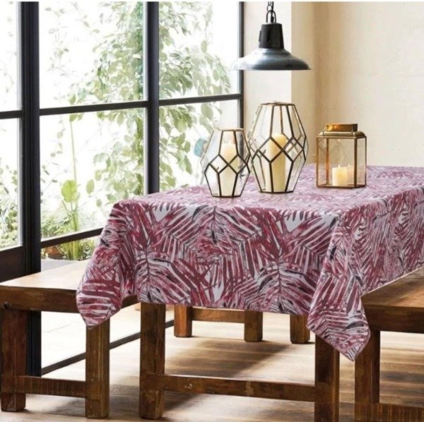 Producto - ME - Mantel de Ecocuero
