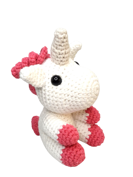 Producto - Unicornio de Apego