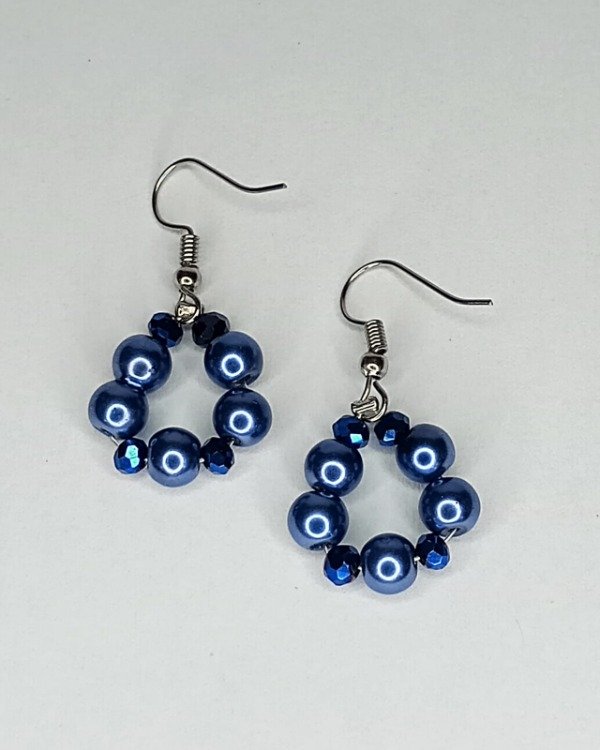 Producto - Aros: Gazania