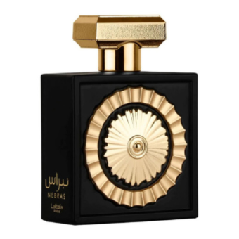 Producto - NEBRAS - LATTAFA