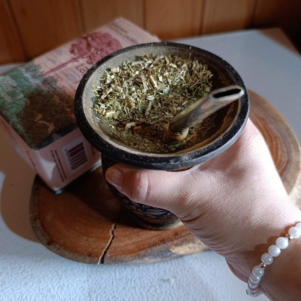 Producto - Yerba Lapacho Rosa - 4