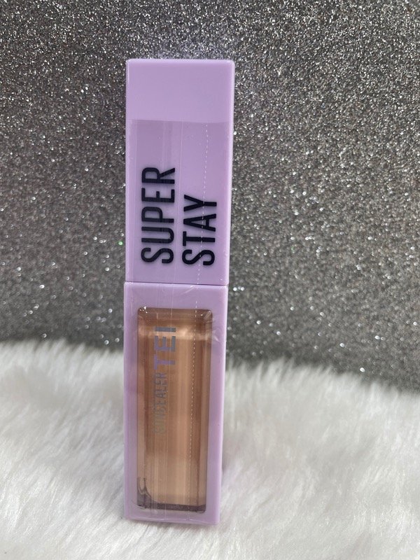 Producto - Corrector Tei super stay