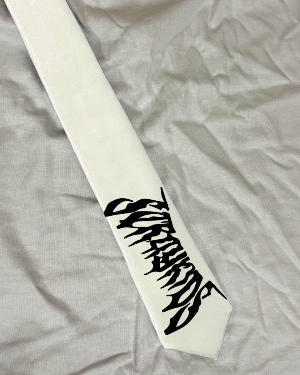 Producto - Corbata SKZ - Stray Kids