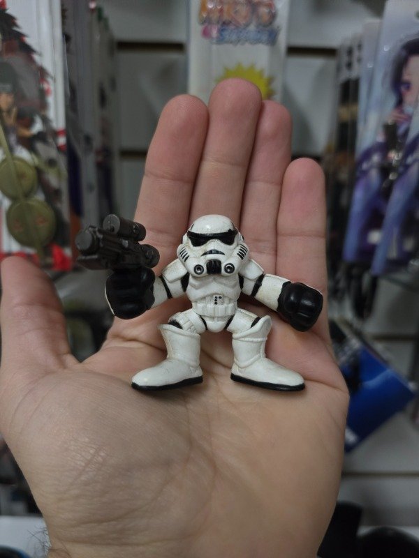 Producto - Figura Stormtrooper