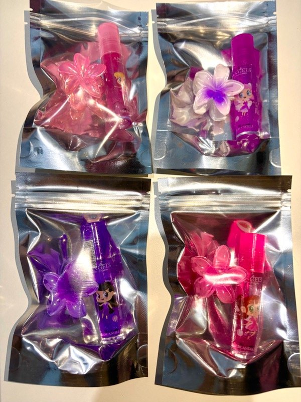 Producto - Combos x 4 packs