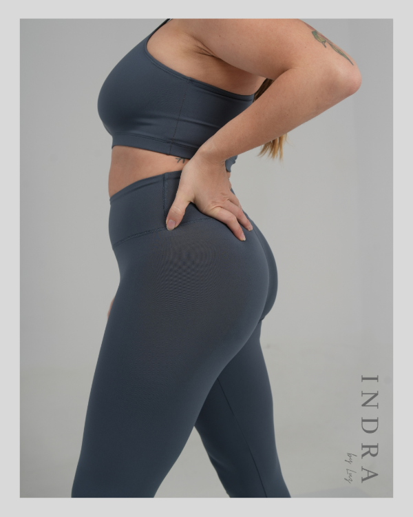 Producto - Calza Atenas Gris Topo