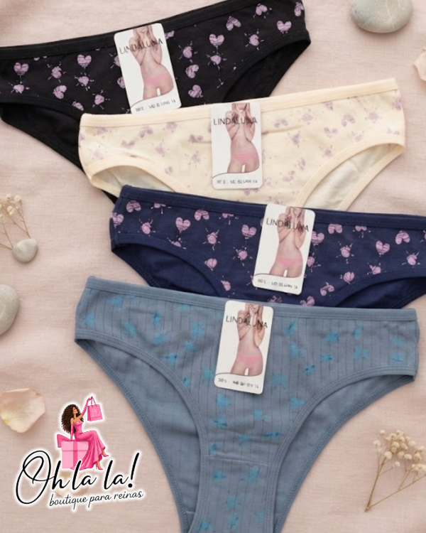 Producto - MANDY M VEDETINAS DE MORLEY IMPORTADO - 5
