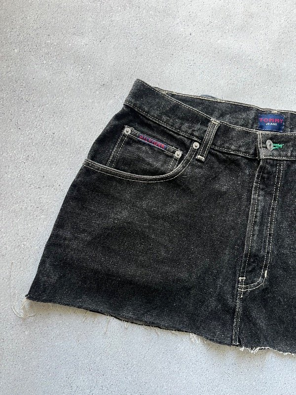 Producto - Skirt Tommy H - 2