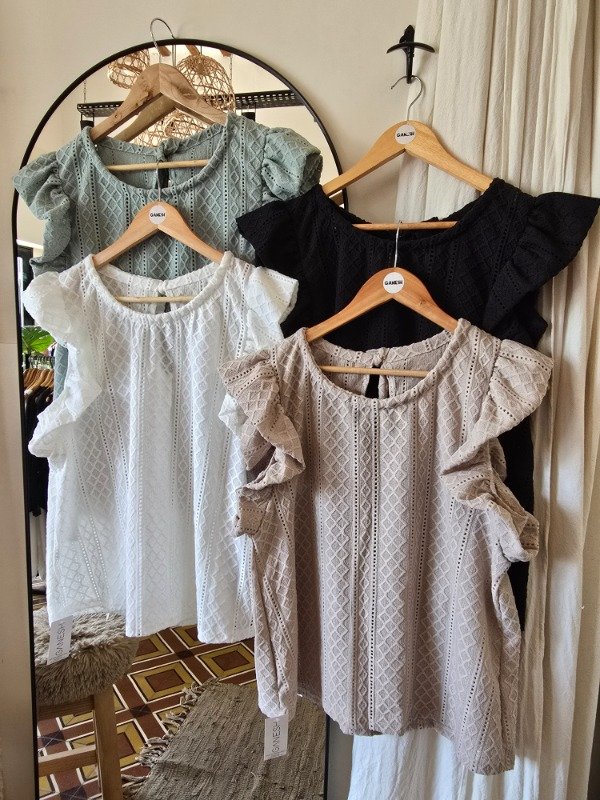 Producto - MUSCULOSA SOL