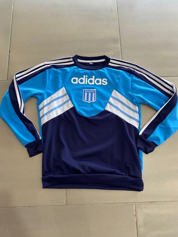 Producto - Buzo del 94 Racing