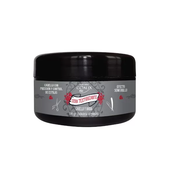 Producto - Cera Texturizante