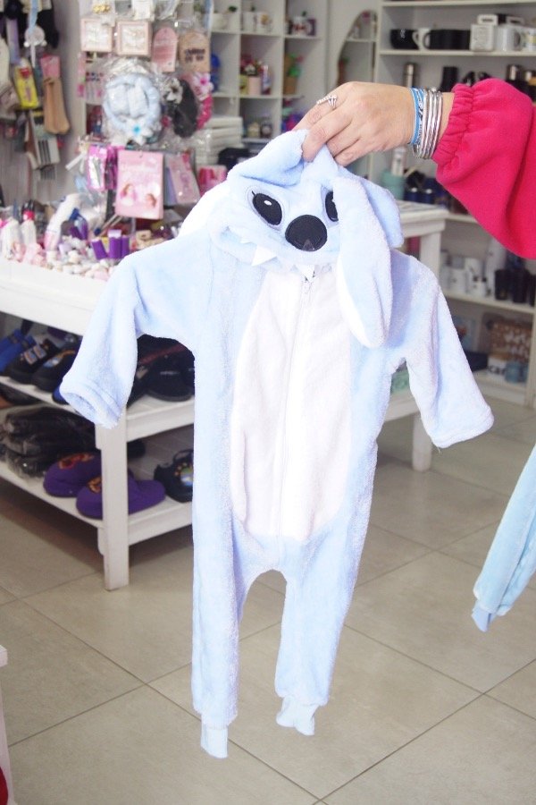 Producto - Pijamas personajes - 10