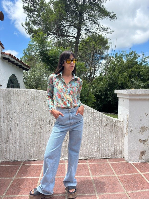 Producto - Jean Wide Leg Complot