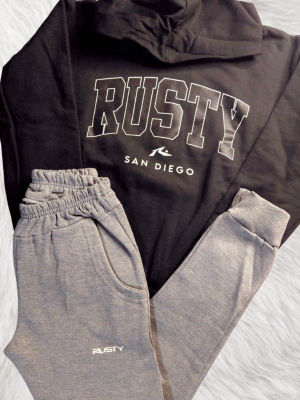Producto - Conjunto Rusty