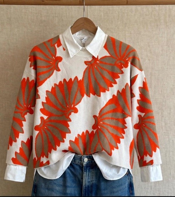 Producto - SWEATER VOLCÁN