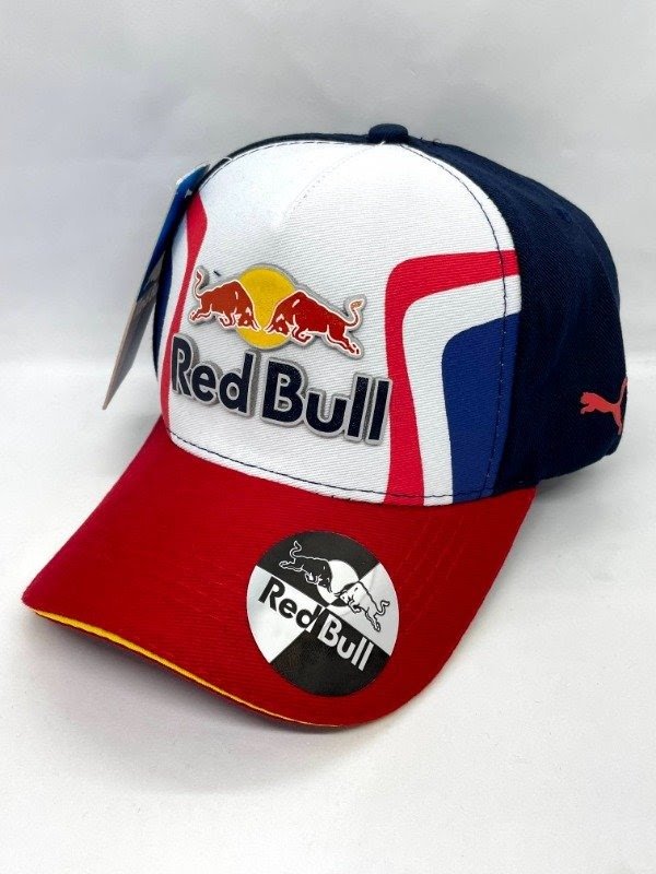 Producto - RED BULL CURVA 3003