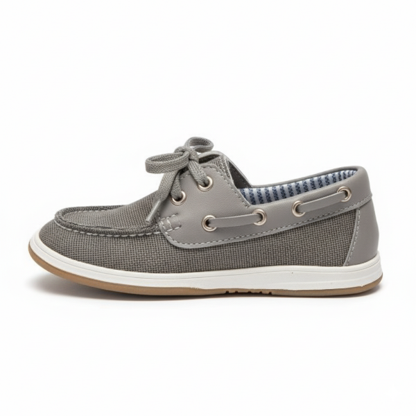 Producto - 500 MOCASIN azul/gris