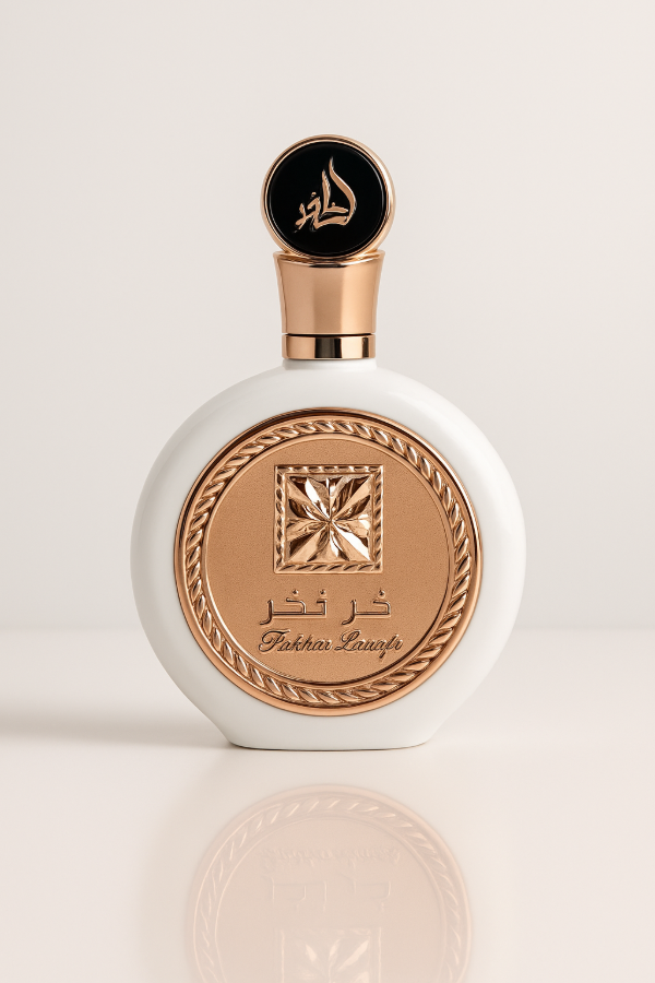 Producto - Lattafa Fakhar Rose EDP 100 ml