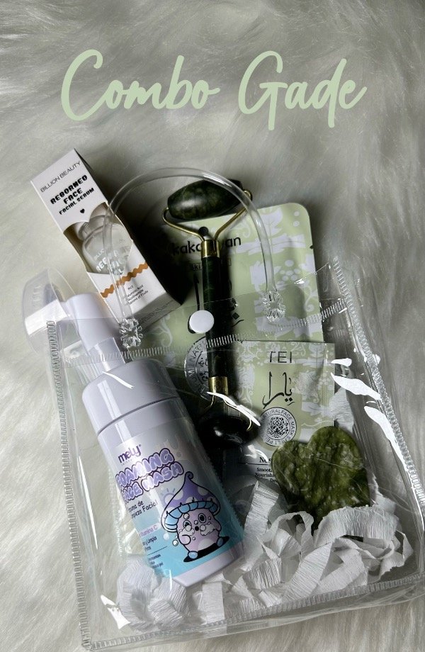 Producto - Combo Jade