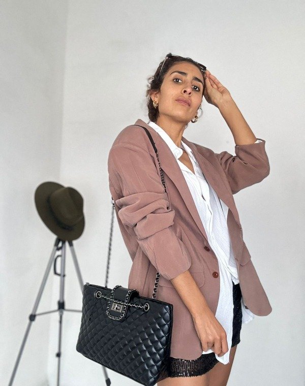 Producto - Blazer Isa