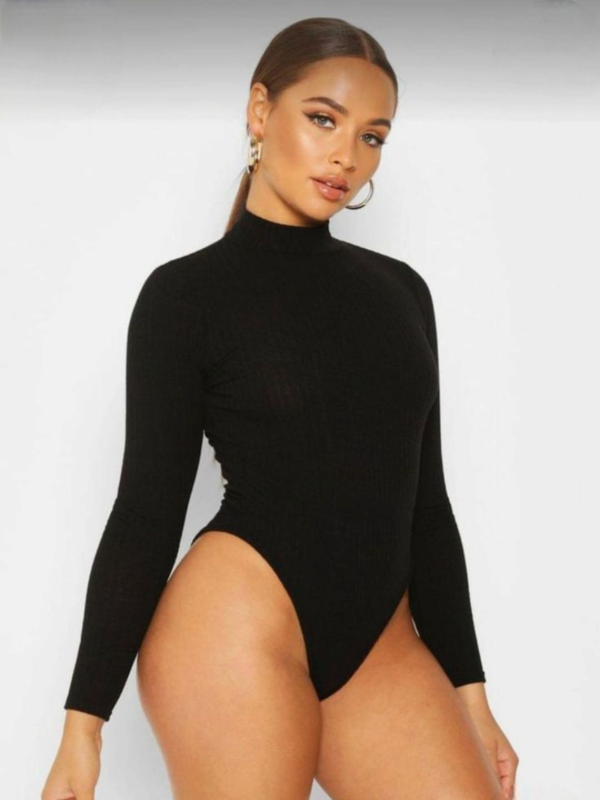 Producto - Body Polera