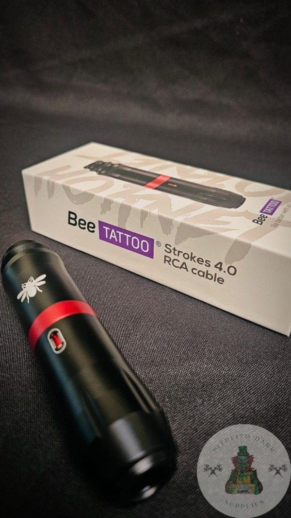 Producto - PEN BEE TATTOO