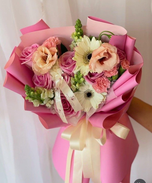 Producto - Ramo Wanda