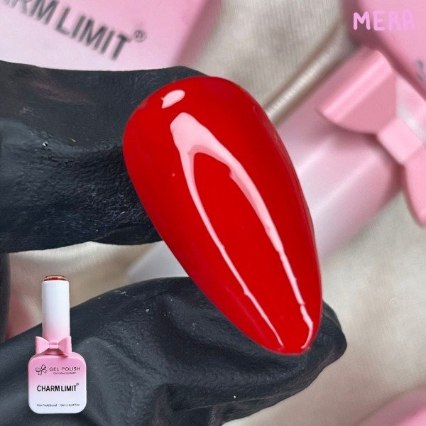 Producto - Charm Limit 10ml tapa moño Pink #49